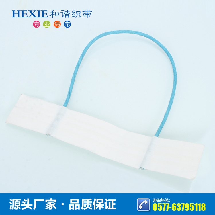 環保紙繩 紙手挽繩